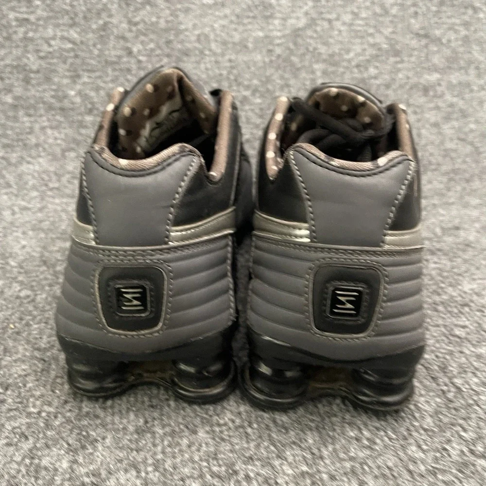 Nike shox shoes